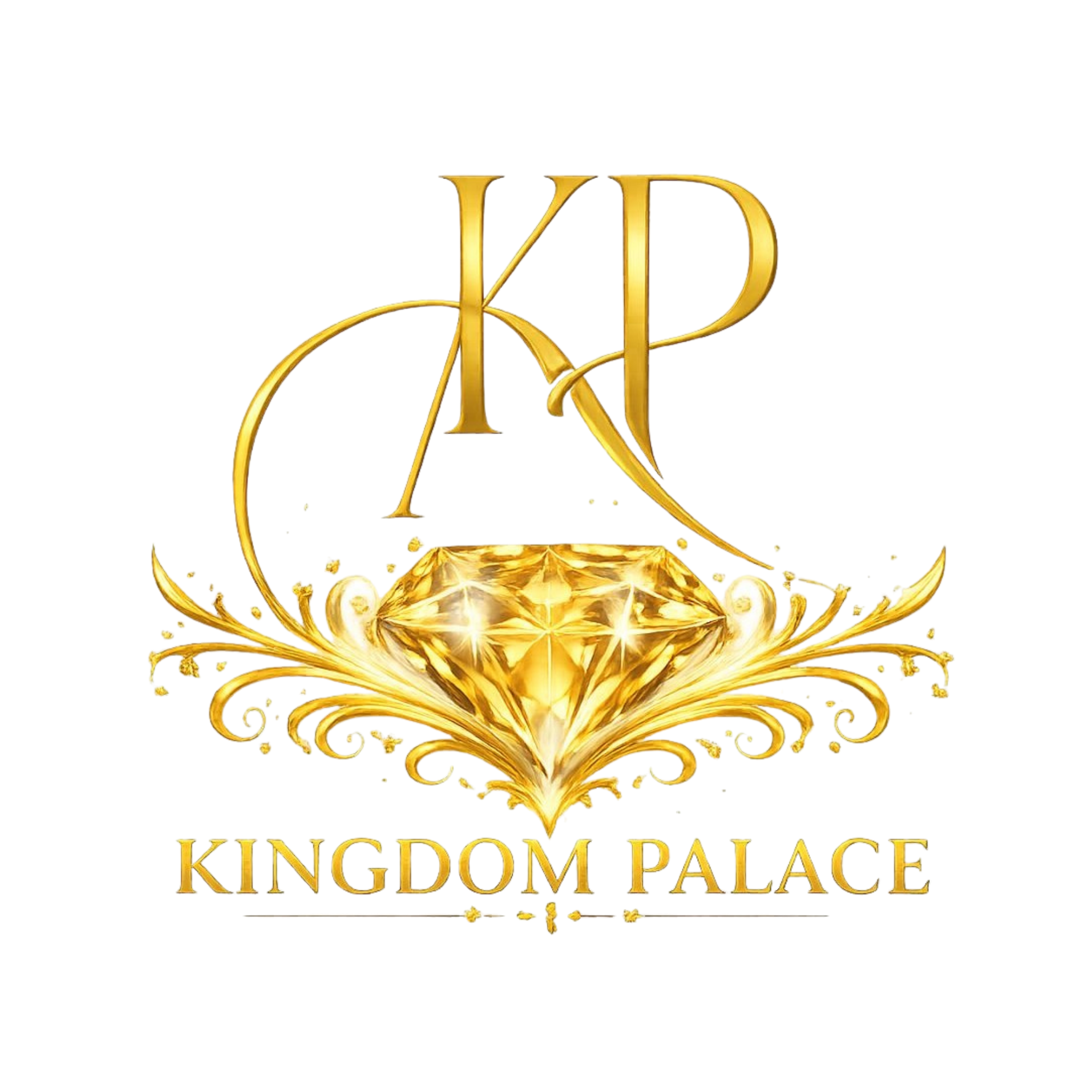 Kingdom Palace logo